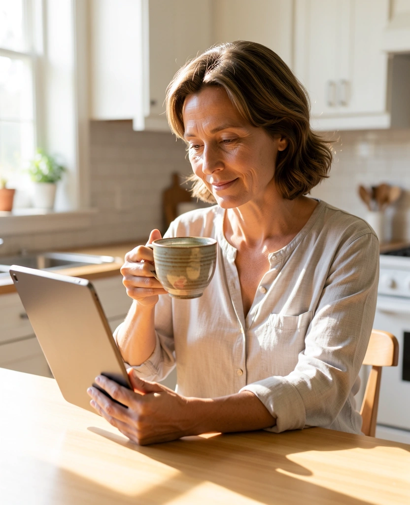 Nutrizione Consapevole Online