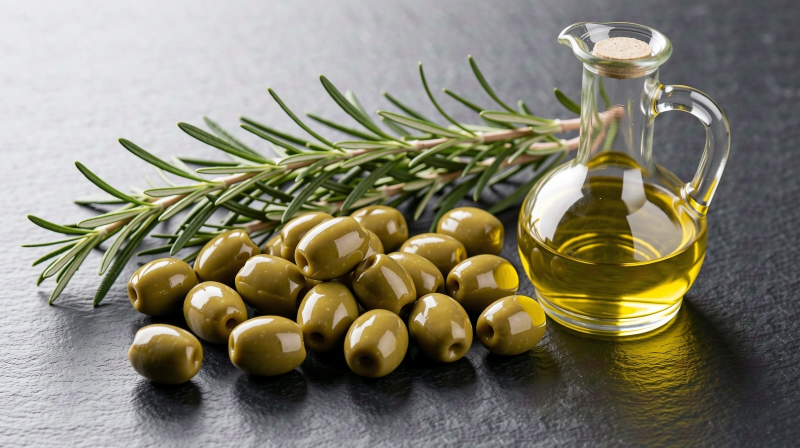 Nutrizione Mediterranea