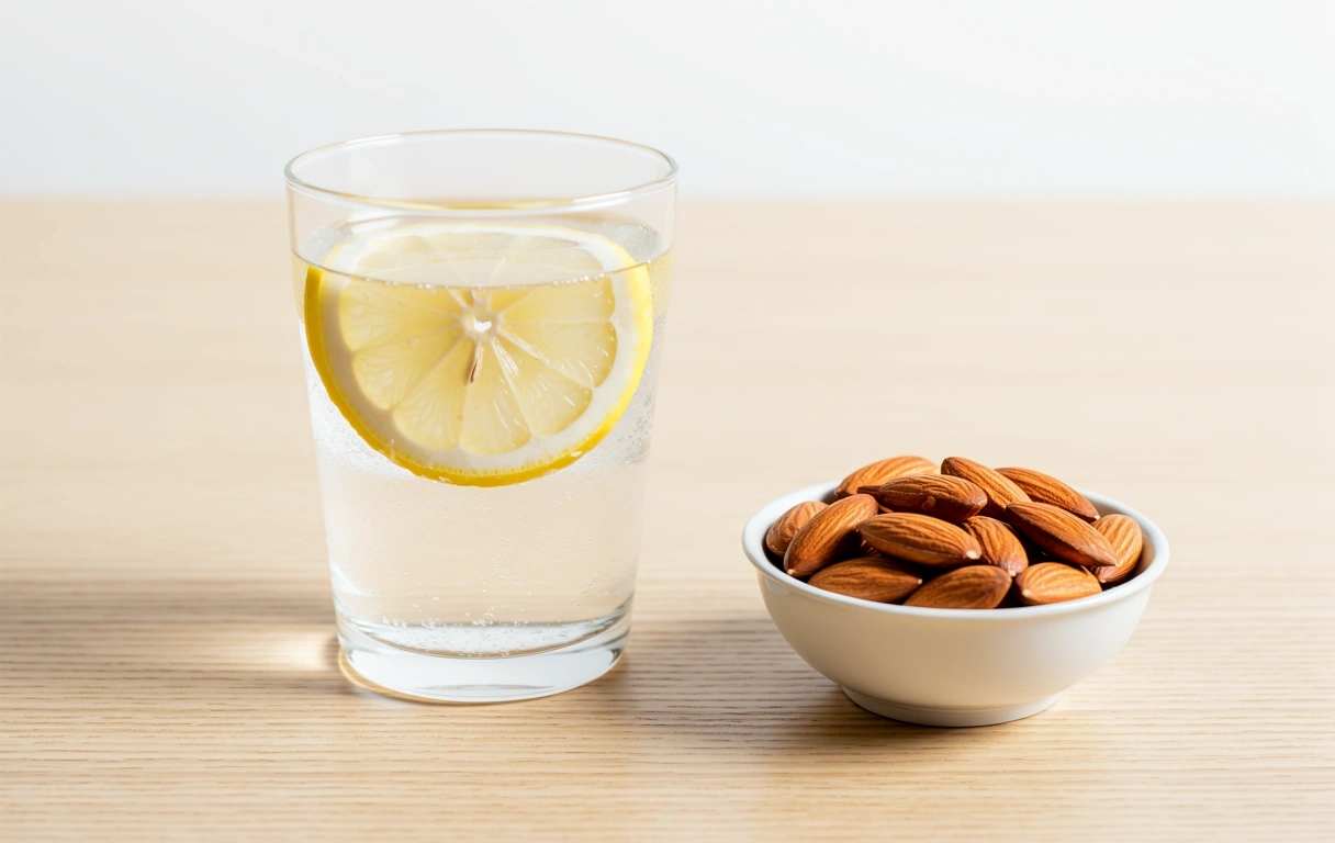 Dettaglio nutrizione consapevole